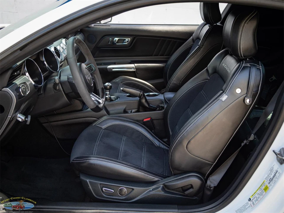 2016 Ford S550 Mustang - Image 30 of 31