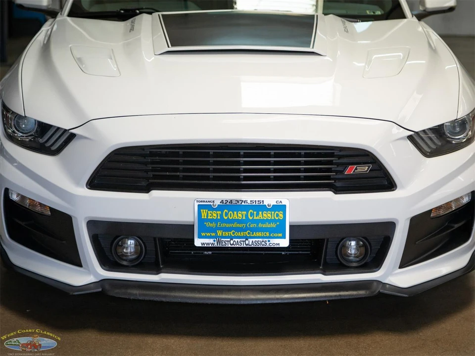 2016 Ford S550 Mustang - Image 15 of 31