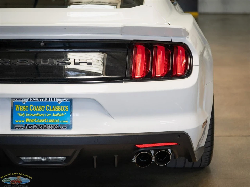 2016 Ford S550 Mustang - Image 20 of 31
