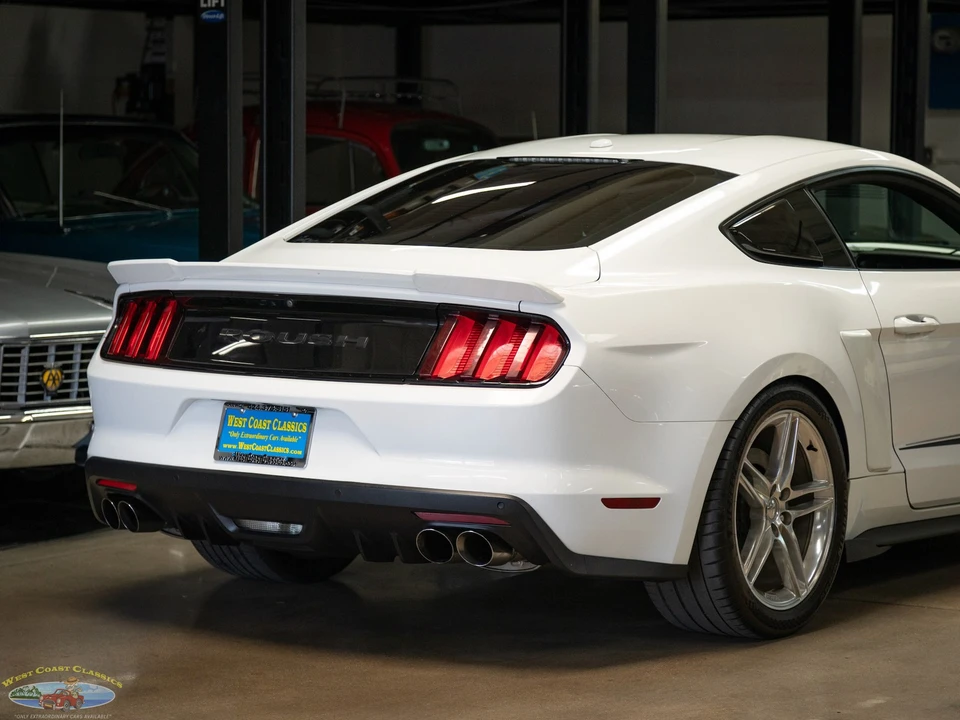 2016 Ford S550 Mustang - Image 26 of 31