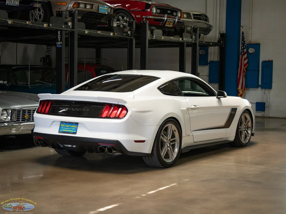 2016 Ford S550 Mustang - Image 25 of 31