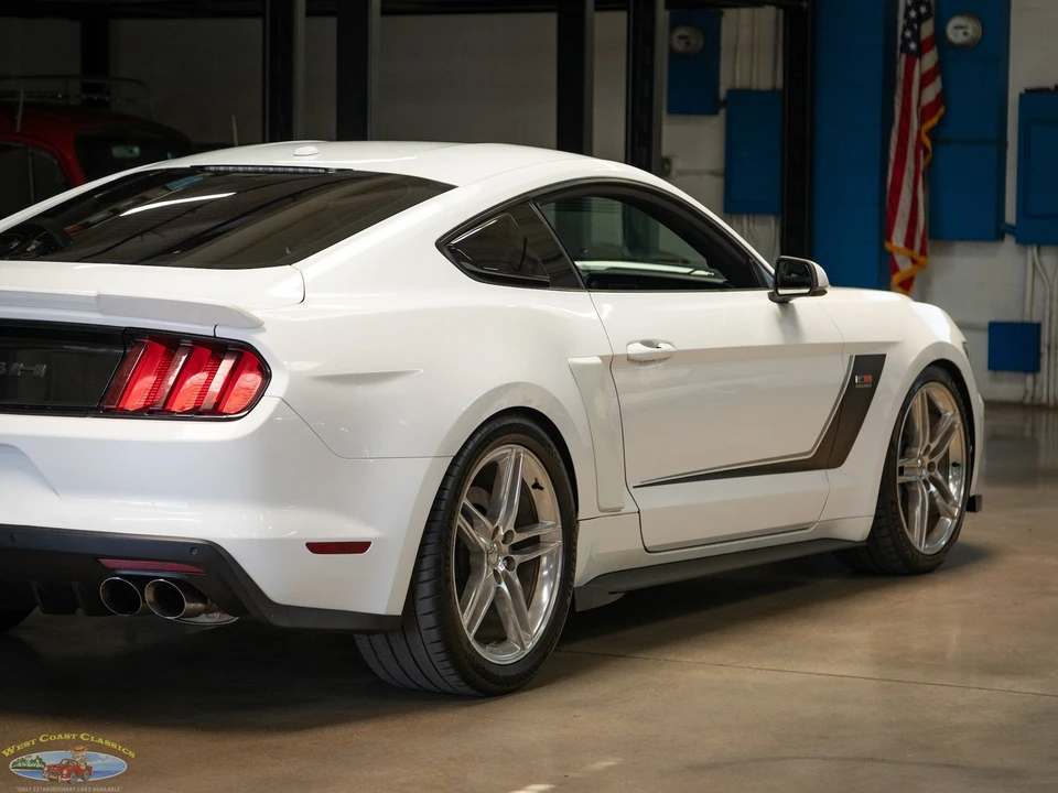 2016 Ford S550 Mustang - Image 27 of 31