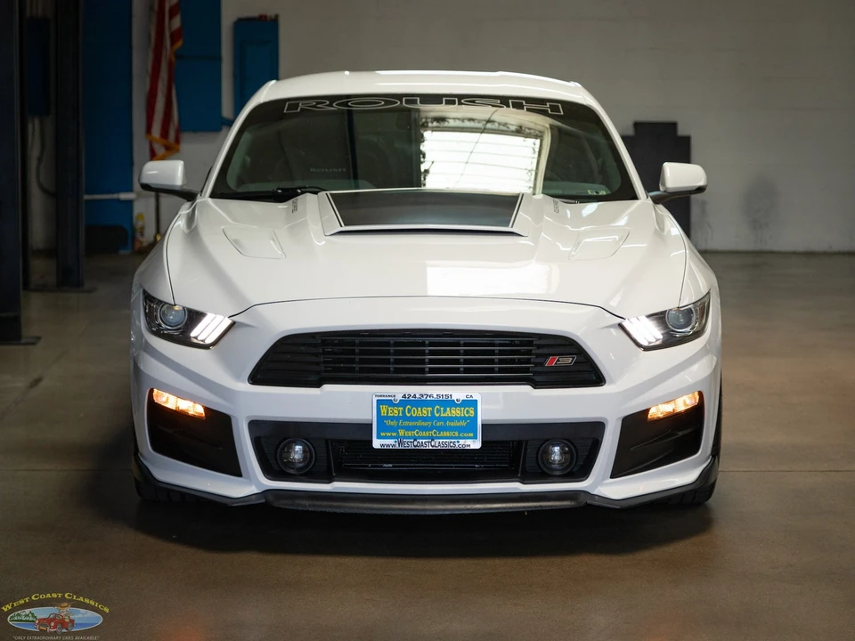 2016 Ford S550 Mustang - Image 14 of 31