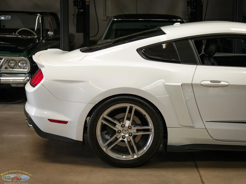 2016 Ford S550 Mustang - Image 2 of 31