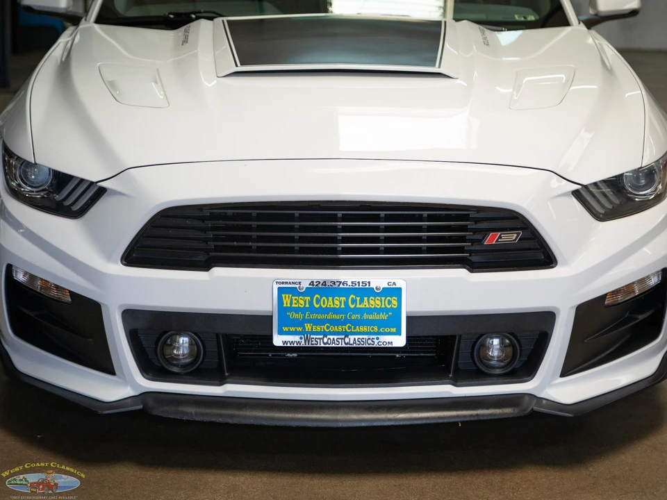 2016 Ford S550 Mustang - Image 16 of 31