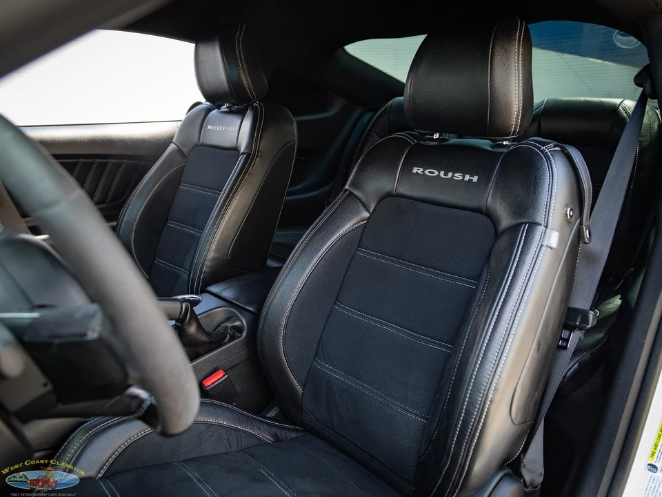 2016 Ford S550 Mustang - Image 28 of 31