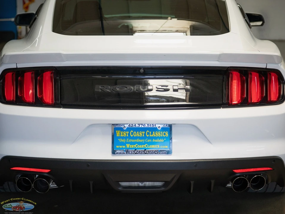 2016 Ford S550 Mustang - Image 20 of 31