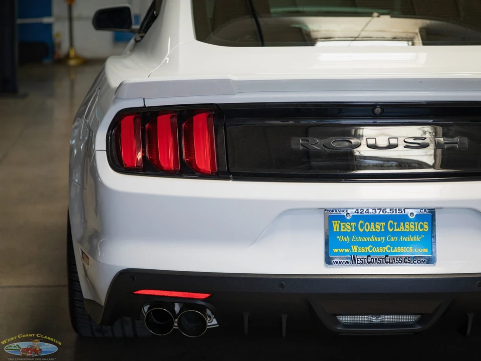 2016 Ford S550 Mustang - Image 19 of 31