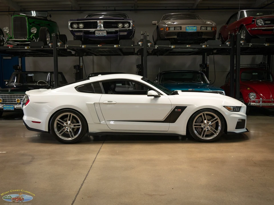 2016 Ford S550 Mustang - Image 3 of 31