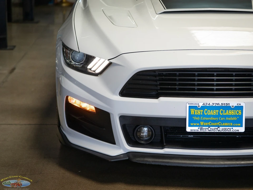 2016 Ford S550 Mustang - Image 15 of 31