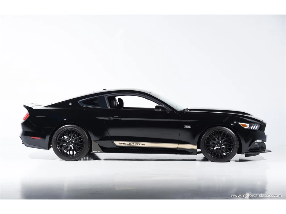2016 Ford S550 Mustang - Image 9 of 31