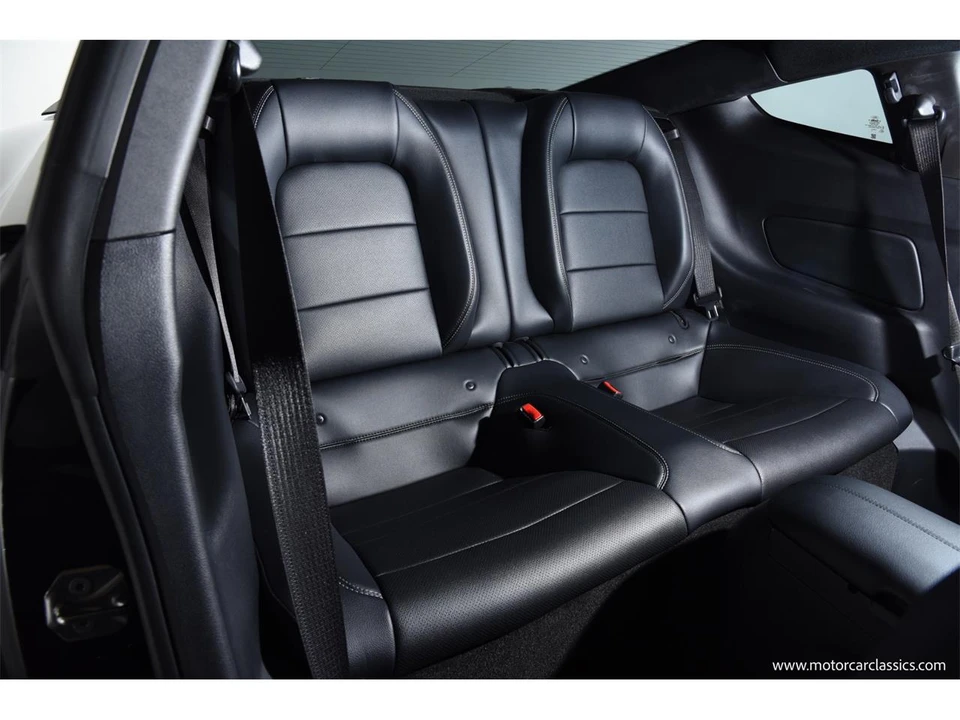 2016 Ford S550 Mustang - Image 29 of 31