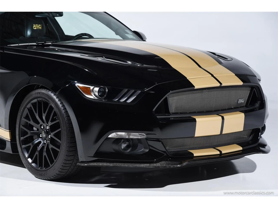 2016 Ford S550 Mustang - Image 11 of 31