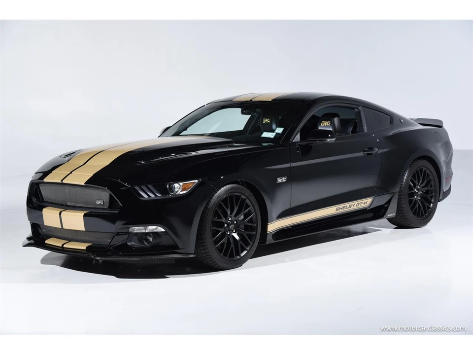 2016 Ford S550 Mustang - Image 3 of 31