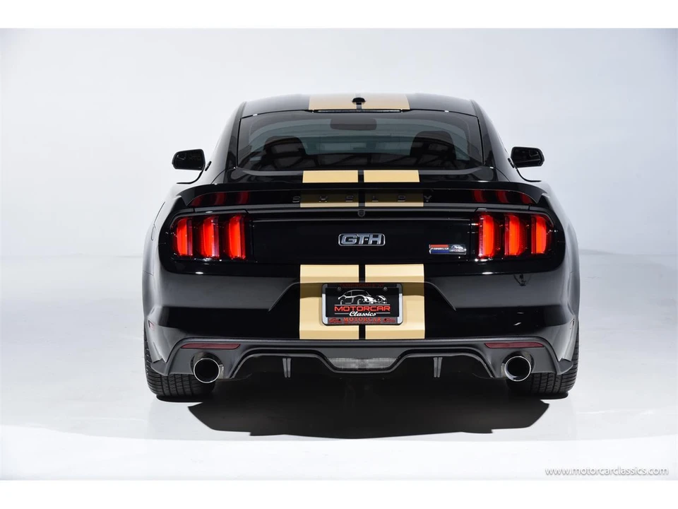 2016 Ford S550 Mustang - Image 5 of 31