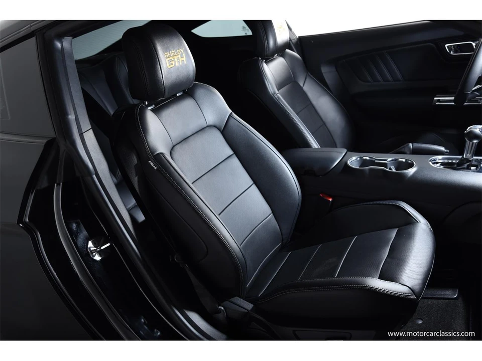 2016 Ford S550 Mustang - Image 27 of 31