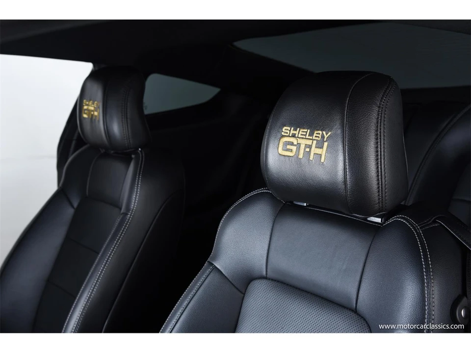 2016 Ford S550 Mustang - Image 31 of 31