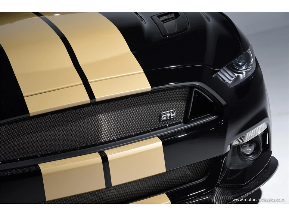 2016 Ford S550 Mustang - Image 21 of 31