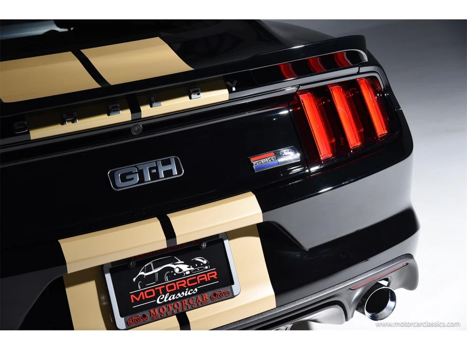 2016 Ford S550 Mustang - Image 17 of 31