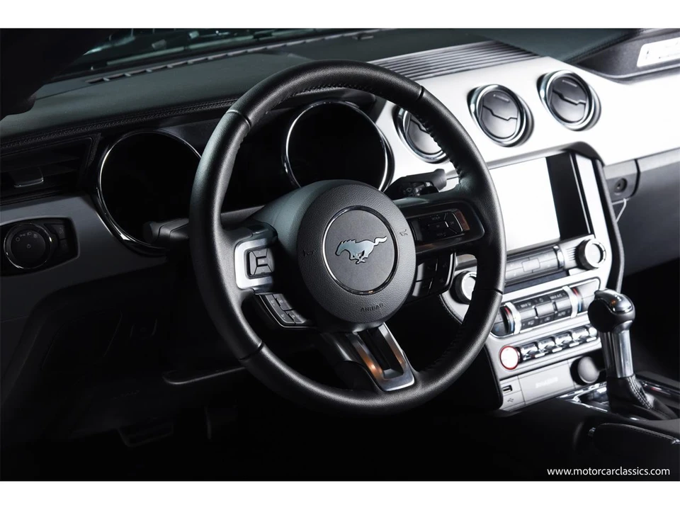 2016 Ford S550 Mustang - Image 25 of 31