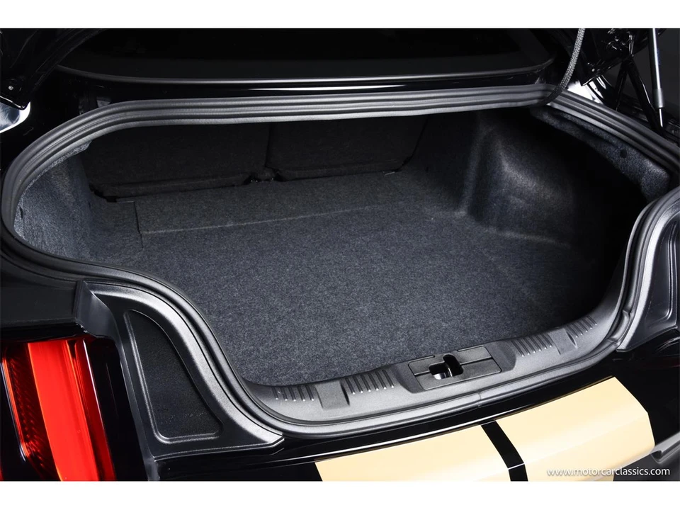 2016 Ford S550 Mustang - Image 23 of 31