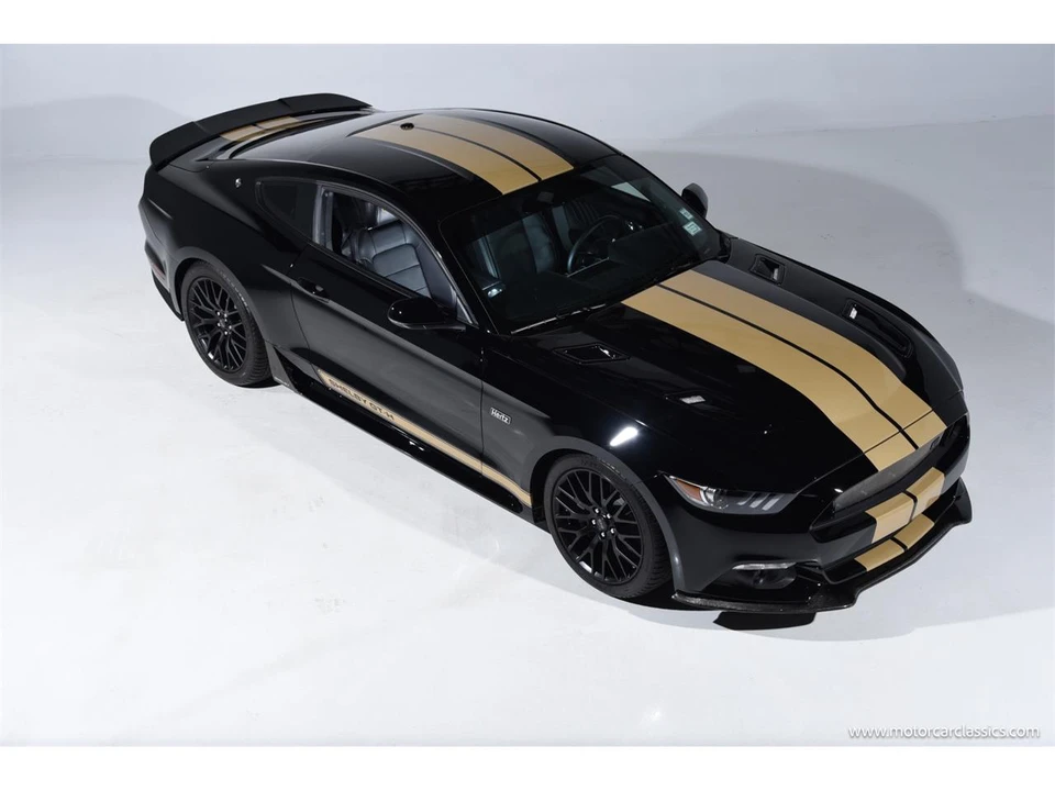2016 Ford S550 Mustang - Image 7 of 31