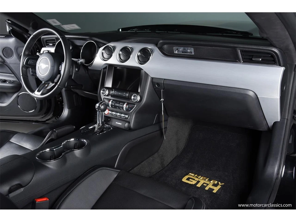 2016 Ford S550 Mustang - Image 26 of 31