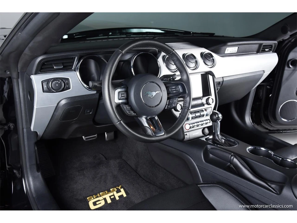 2016 Ford S550 Mustang - Image 24 of 31