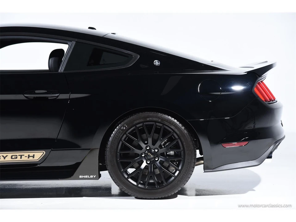 2016 Ford S550 Mustang - Image 18 of 31