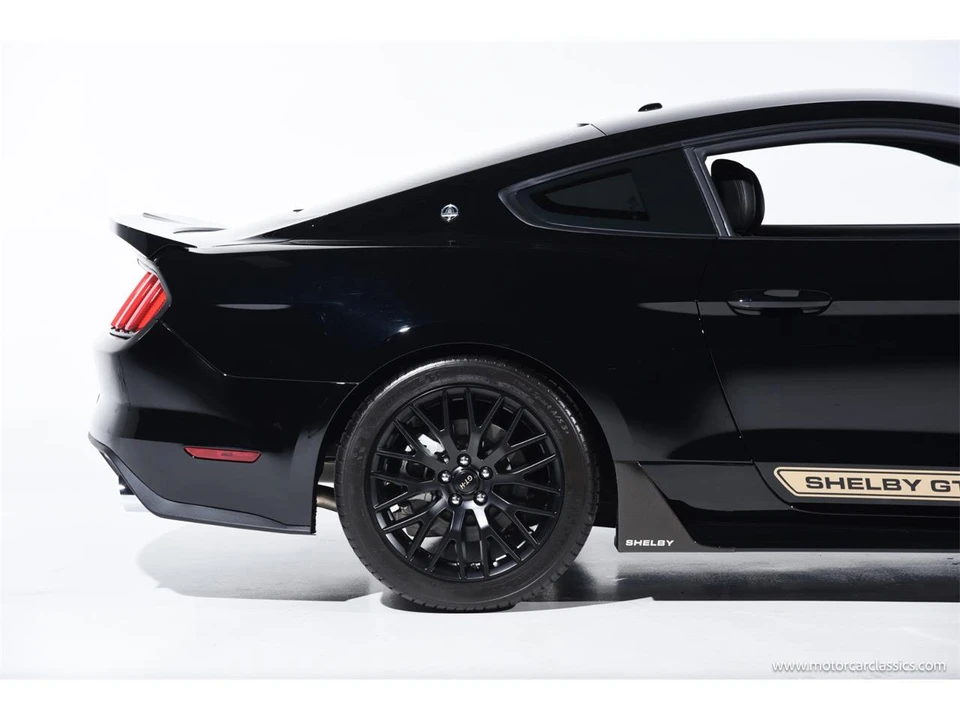 2016 Ford S550 Mustang - Image 20 of 31