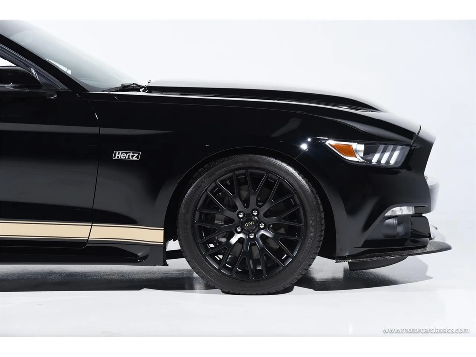 2016 Ford S550 Mustang - Image 10 of 31