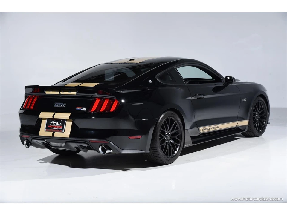 2016 Ford S550 Mustang - Image 6 of 31