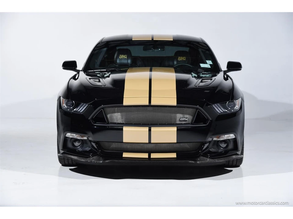 2016 Ford S550 Mustang - Image 2 of 31