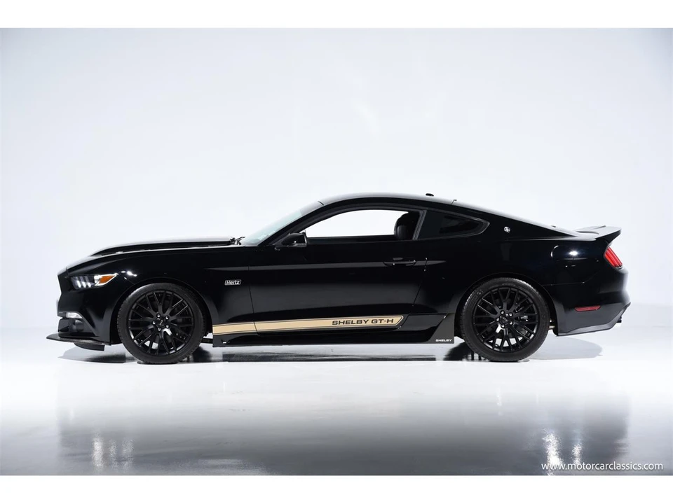 2016 Ford S550 Mustang - Image 8 of 31