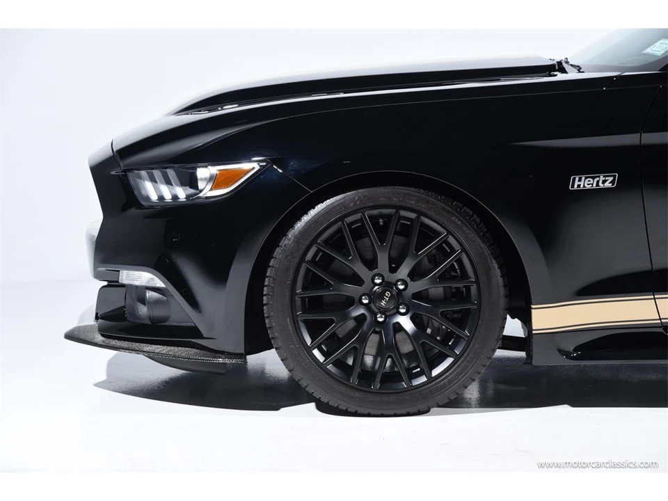 2016 Ford S550 Mustang - Image 16 of 31