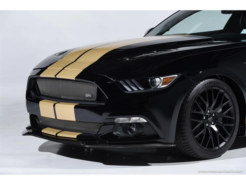 2016 Ford S550 Mustang - Image 12 of 31