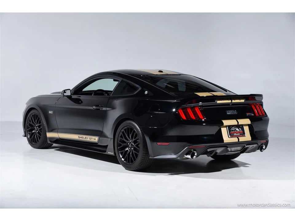 2016 Ford S550 Mustang - Image 4 of 31