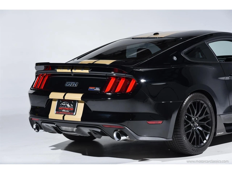 2016 Ford S550 Mustang - Image 14 of 31