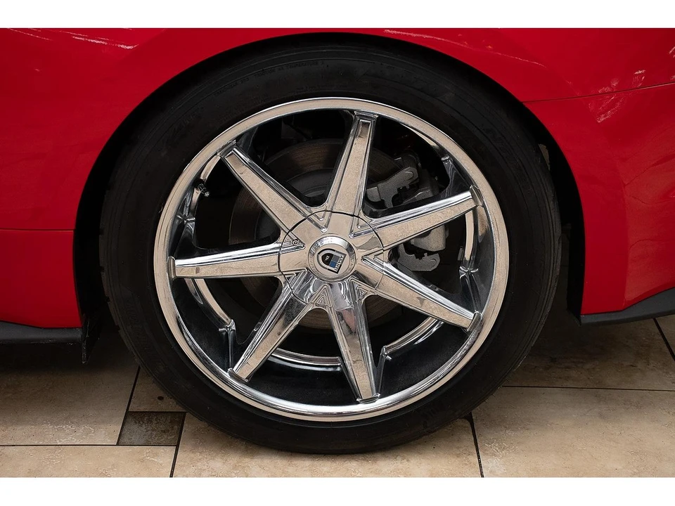 2016 Ford S550 Mustang - Image 29 of 31