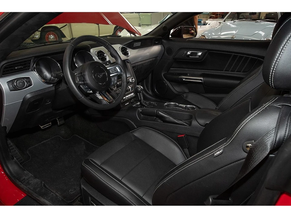 2016 Ford S550 Mustang - Image 3 of 31