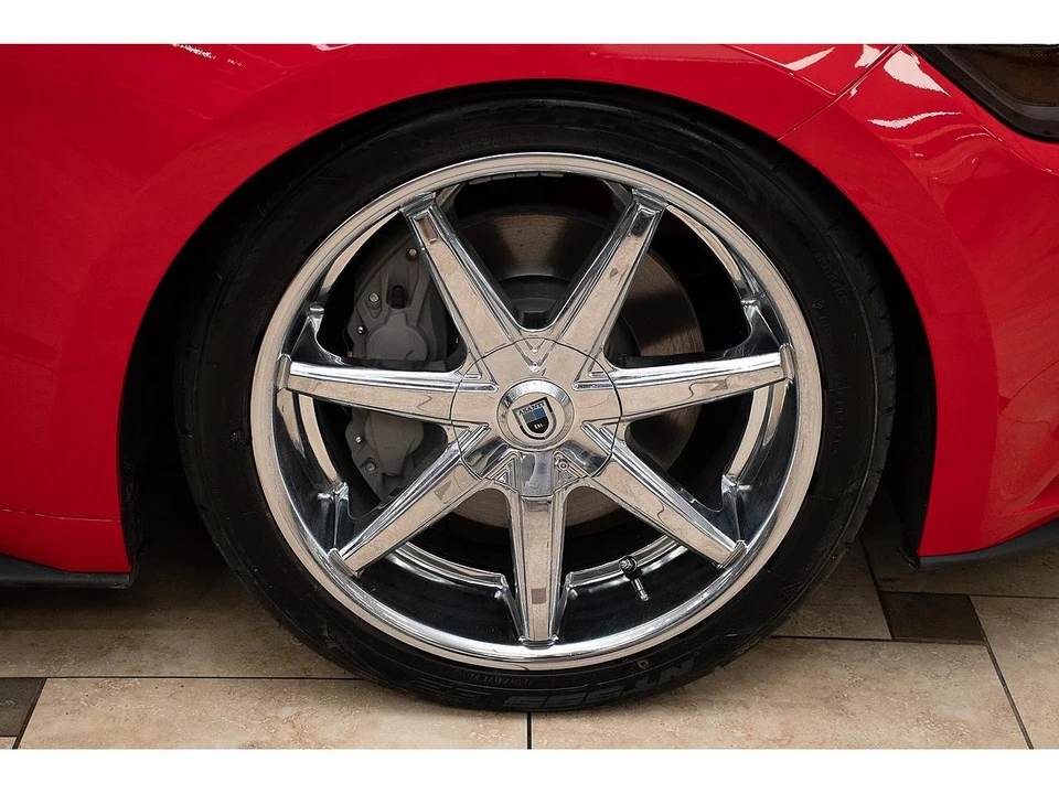 2016 Ford S550 Mustang - Image 31 of 31