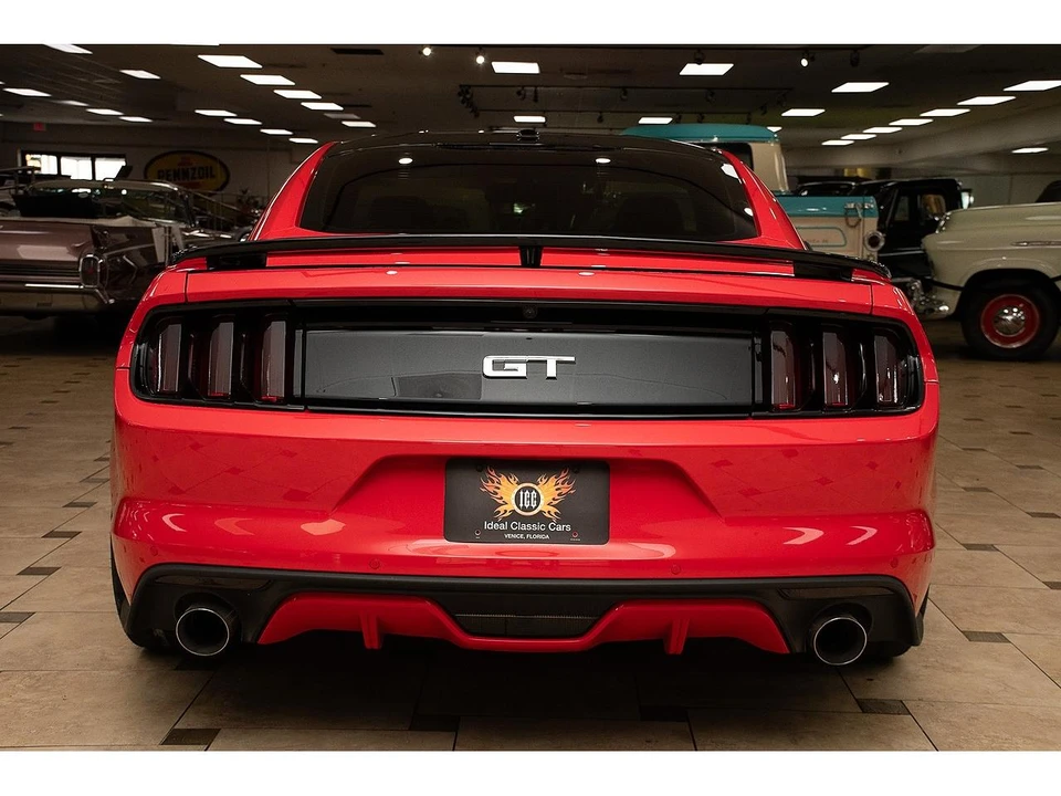 2016 Ford S550 Mustang - Image 25 of 31