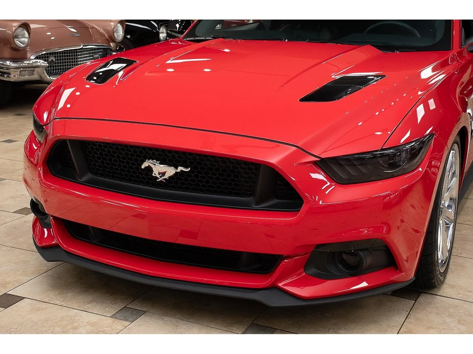 2016 Ford S550 Mustang - Image 15 of 31