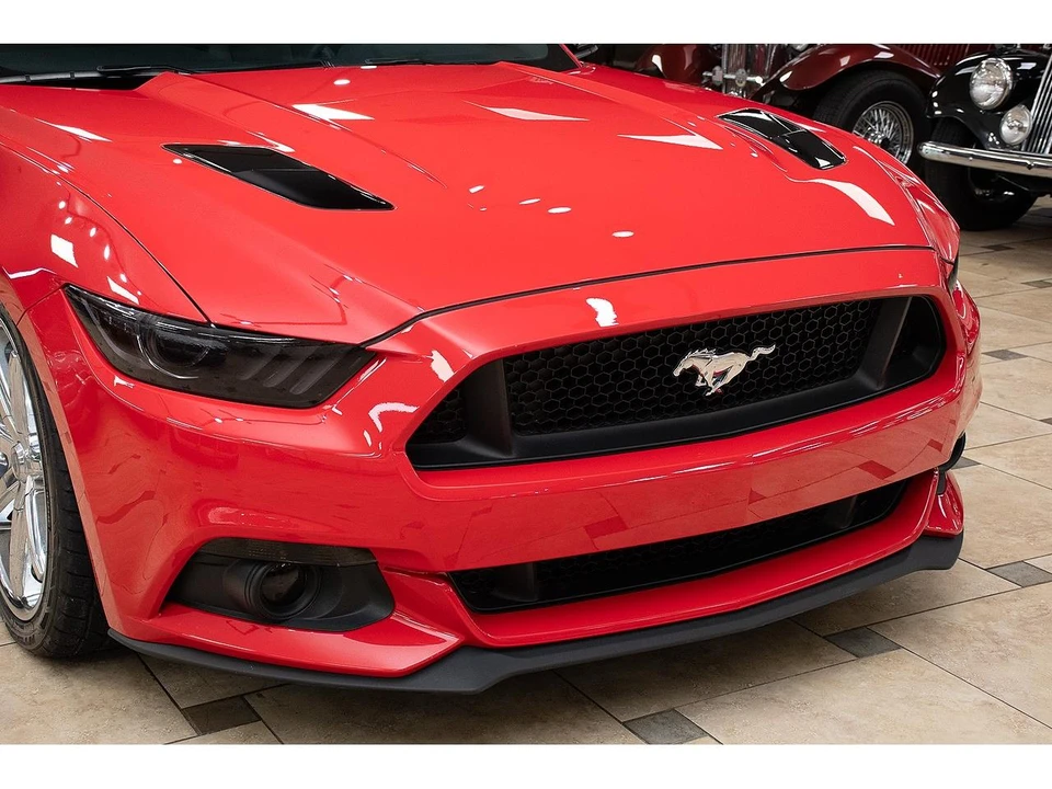 2016 Ford S550 Mustang - Image 16 of 31