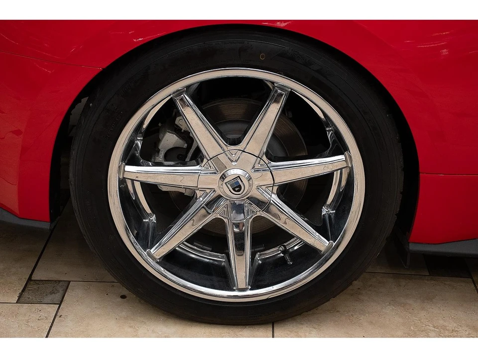 2016 Ford S550 Mustang - Image 30 of 31