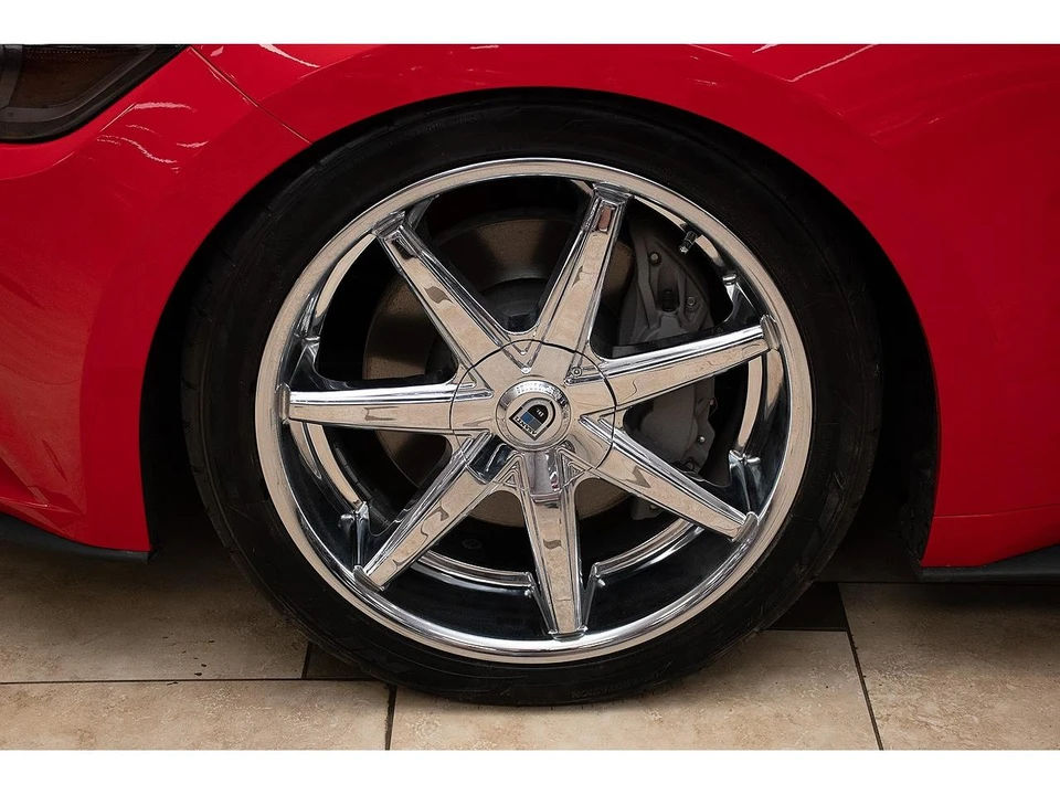 2016 Ford S550 Mustang - Image 28 of 31