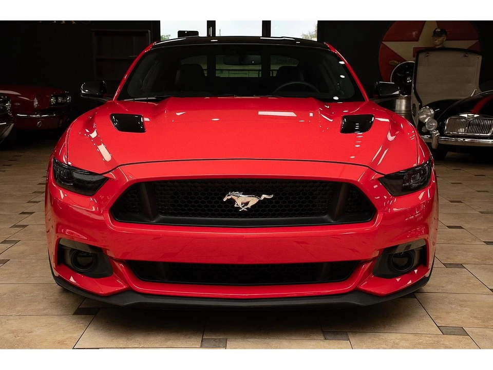 2016 Ford S550 Mustang - Image 22 of 31
