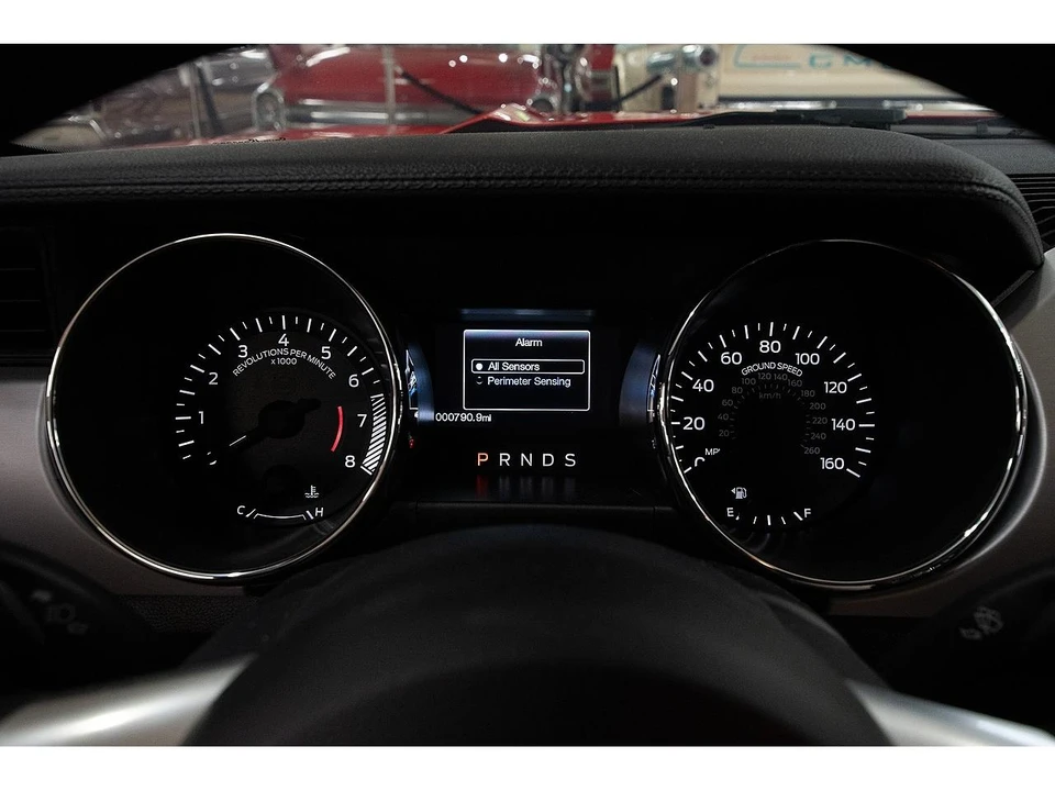 2016 Ford S550 Mustang - Image 2 of 31