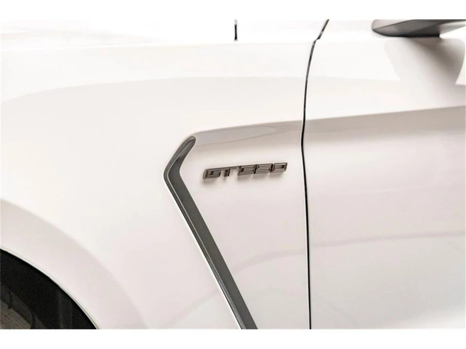 2016 Ford S550 Mustang - Image 25 of 31