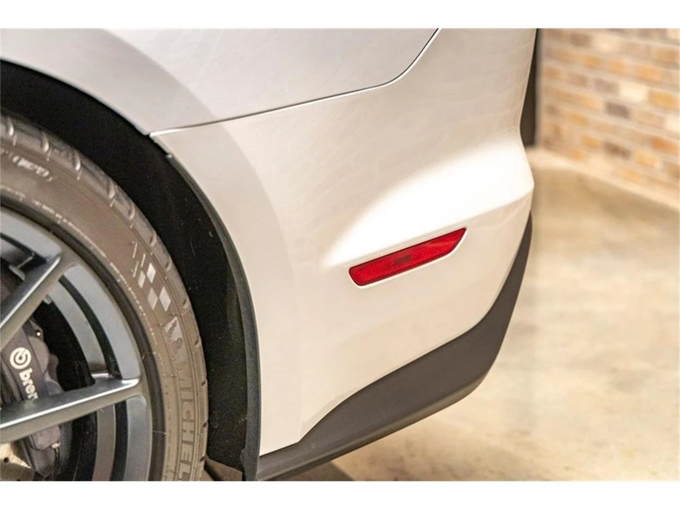 2016 Ford S550 Mustang - Image 29 of 31